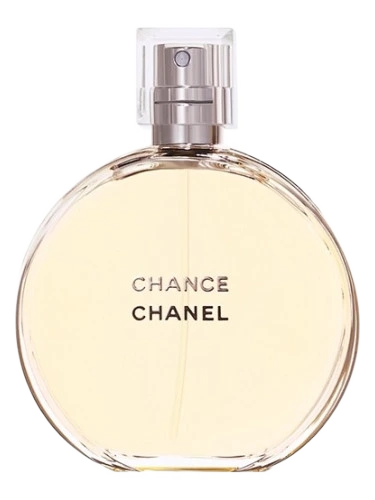 Perfume original que inspira CHANCE DE CHANEL